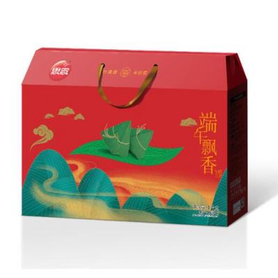 郑州思念粽子 端午飘香 粽子礼盒