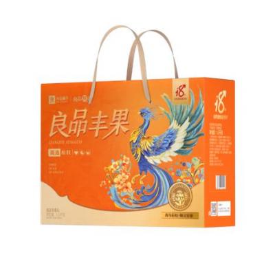 良品铺子 良品丰果礼 干果礼盒