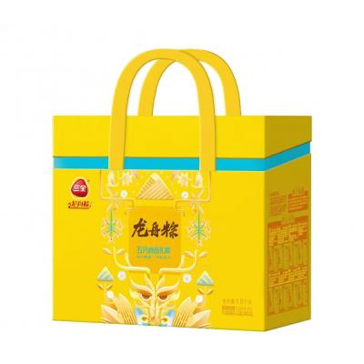 三全粽子 五月尚品 粽子礼盒