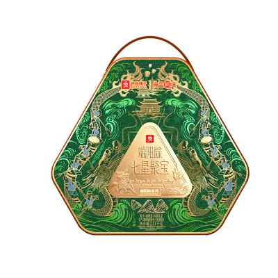 良品铺子 端阳粽·七星聚宝 粽子礼盒